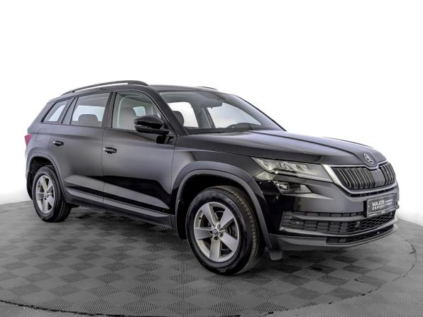 Skoda Kodiaq I с пробегом 2021 года, цена 2 800 000 рублей, 72820 км, внедорожник, Автокод Объявления