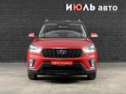 Hyundai Creta I Рестайлинг Екатеринбург  - изображение 21