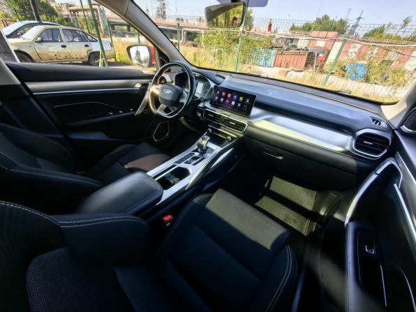 Geely Coolray I с пробегом 2020 года, цена 1 379 000 рублей, 130000 км, внедорожник, Автокод Объявления