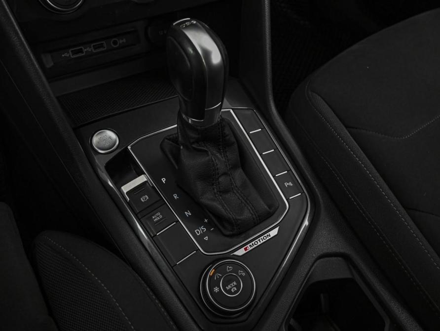 Volkswagen Tiguan II Ставрополь  - изображение 12