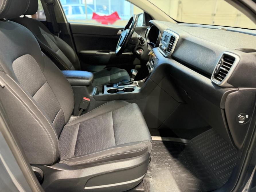 Kia Sportage IV Рестайлинг Челябинск  - изображение 17