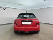 Mini Hatch III (F55/F56) Рестайлинг Москва  - изображение 21