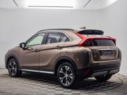 Mitsubishi Eclipse Cross I Москва  - изображение 26