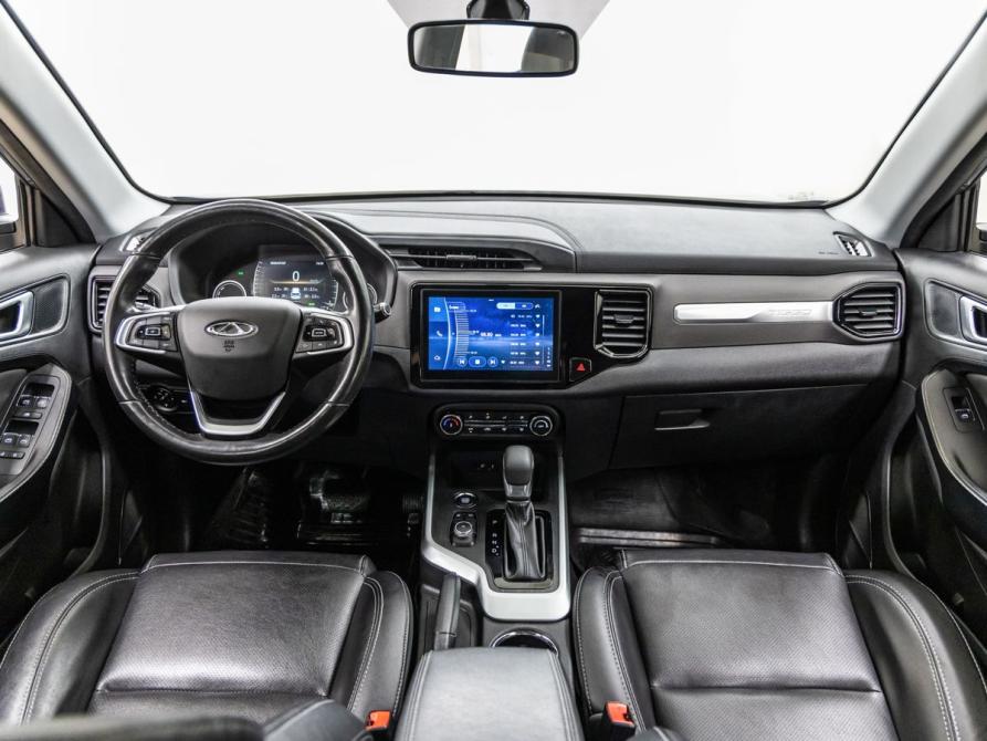 Chery Tiggo 4 I Рестайлинг Волгоград  - изображение 14