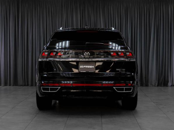 Volkswagen Teramont I с пробегом 2022 года, цена 5 299 000 рублей, 78859 км, внедорожник, Автокод Объявления