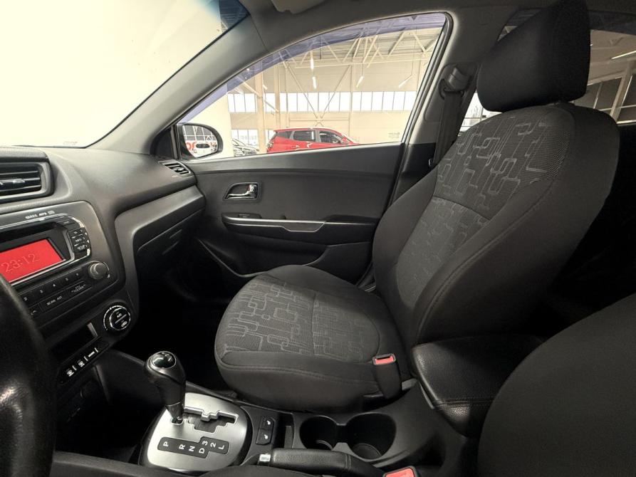 Kia Rio III Смоленск  - изображение 16