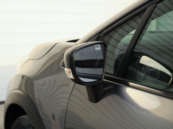 Renault Kaptur I с пробегом 2018 года, цена 1 337 000 рублей, 96354 км, внедорожник, Автокод Объявления