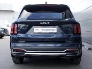 Kia Sorento IV Москва  - изображение 34