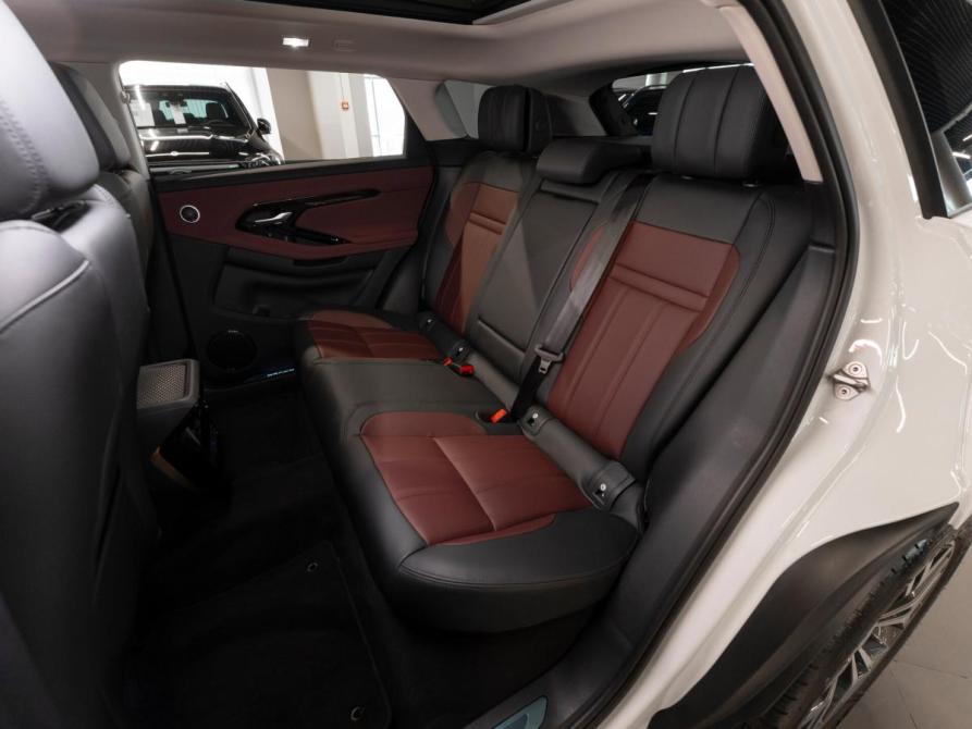 Land Rover Range Rover Evoque II Рестайлинг Москва  - изображение 13