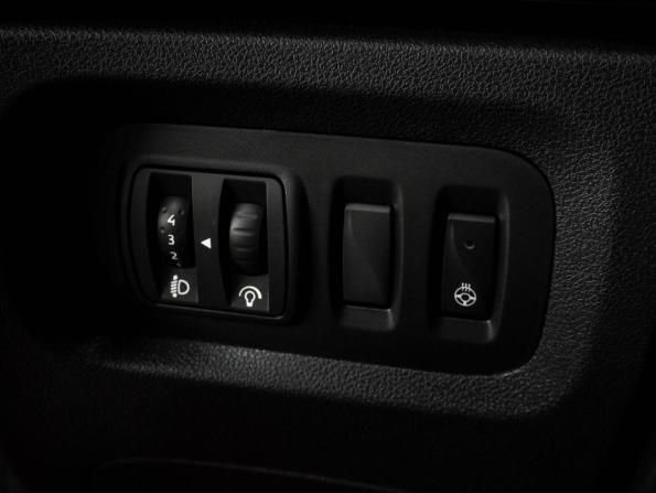 Renault Kaptur I Рестайлинг с пробегом 2020 года, цена 1 697 000 рублей, 56066 км, внедорожник, Автокод Объявления