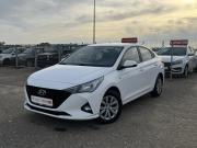 Hyundai Solaris II Рестайлинг Буинск  - изображение 21