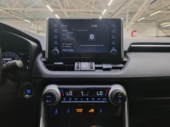 Toyota RAV4 V (XA50) с пробегом 2021 года, цена 3 550 000 рублей, 150135 км, внедорожник, Автокод Объявления
