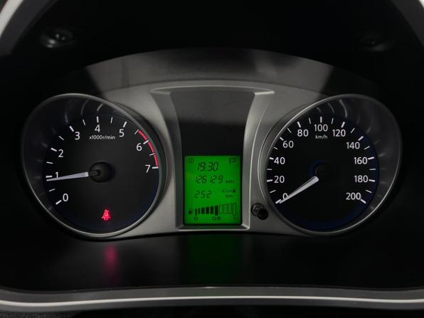 Datsun mi-DO с пробегом 2015 года, цена 530 000 рублей, 126128 км, хэтчбек, Автокод Объявления