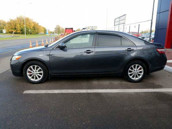 Toyota Camry VI (XV40) с пробегом 2008 года, цена 685 000 рублей, 351600 км, седан, Автокод Объявления