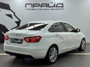 Lada (ВАЗ) Vesta I Ростов-на-Дону  - изображение 23