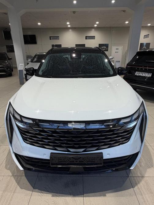 Geely Atlas II Мурманск  - изображение 2