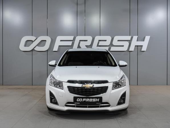 Chevrolet Cruze I Рестайлинг с пробегом 2014 года, цена 849 000 рублей, 178906 км, седан, Автокод Объявления