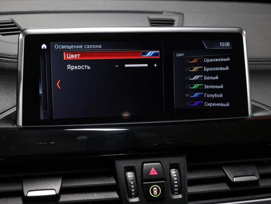BMW X1 II (F48) Рестайлинг Москва  - изображение 21