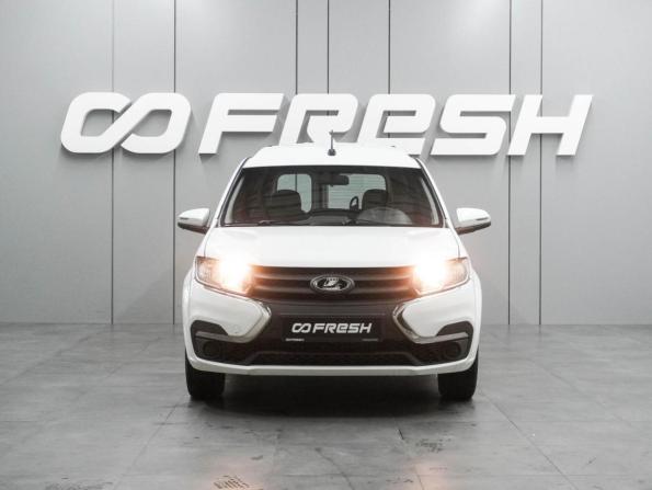 Lada (ВАЗ) Largus I Рестайлинг с пробегом 2025 года, цена 1 154 000 рублей, 35520 км, универсал, Автокод Объявления