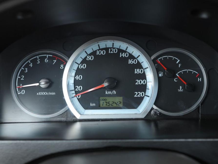 Daewoo Gentra II Ижевск  - изображение 16