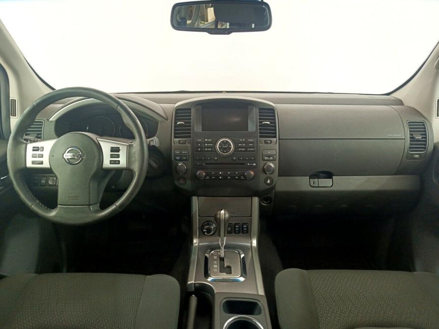 Nissan Pathfinder III Рестайлинг Москва  - изображение 5