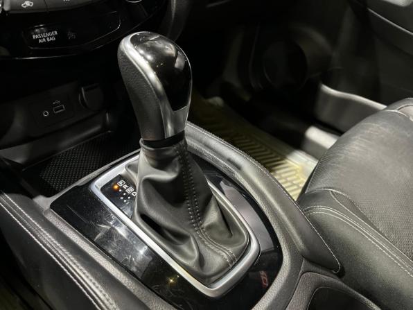 Nissan X-Trail III Рестайлинг с пробегом 2017 года, цена 1 740 000 рублей, 192765 км, внедорожник, Автокод Объявления