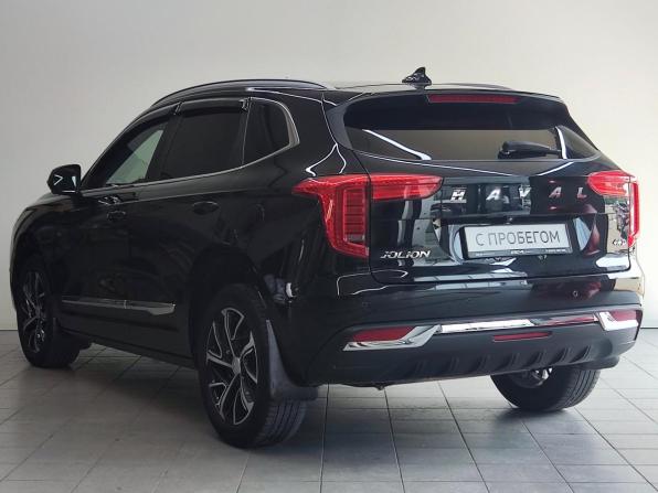 Haval Jolion I с пробегом 2021 года, цена 1 878 000 рублей, 86946 км, внедорожник, Автокод Объявления