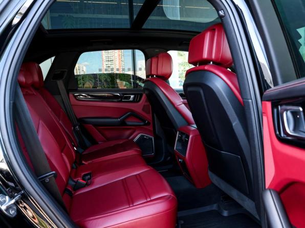 Porsche Cayenne III с пробегом 2020 года, цена 7 149 000 рублей, 78928 км, внедорожник, Автокод Объявления
