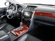 Toyota Camry VII (XV50) Москва  - изображение 28