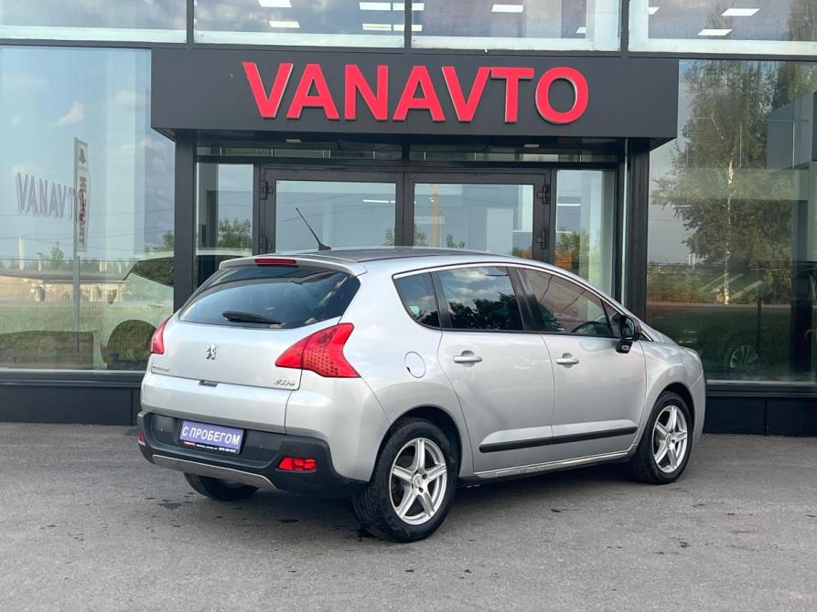 Peugeot 3008 I Азнакаево  - изображение 8