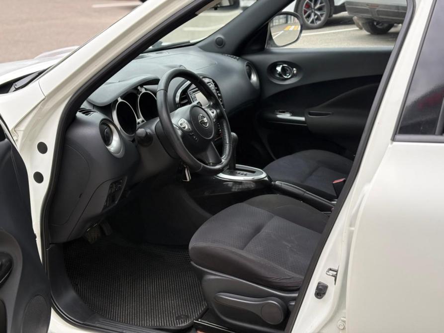 Nissan Juke I Томск  - изображение 10