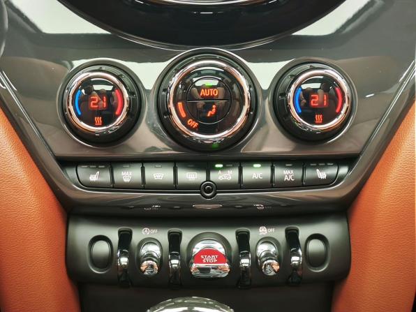 Mini Countryman II Рестайлинг с пробегом 2021 года, цена 2 375 000 рублей, 131757 км, внедорожник, Автокод Объявления