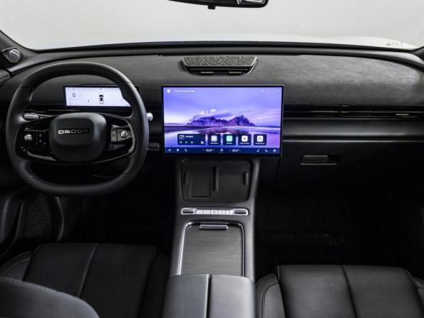 Omoda C7 с пробегом 2025 года, цена 2 549 000 рублей, 17200 км, внедорожник, Автокод Объявления