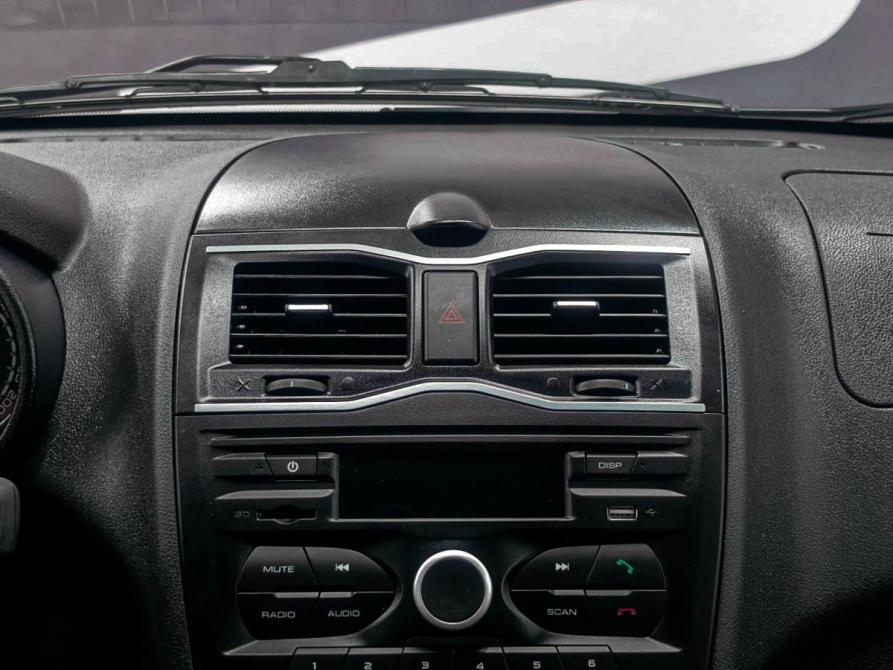 Lada (ВАЗ) Granta I Рестайлинг Ростов-на-Дону  - изображение 21