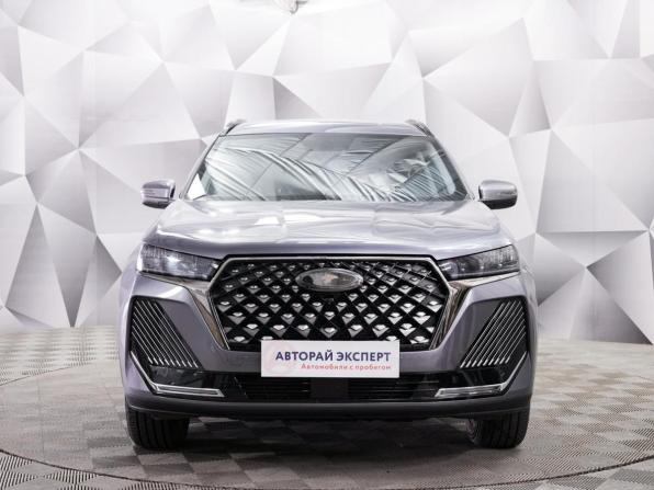 Chery Tiggo 7 Pro Max I Рестайлинг с пробегом 2024 года, цена 2 112 000 рублей, 12582 км, внедорожник, Автокод Объявления