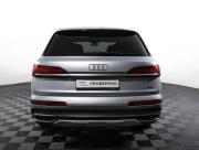 Audi Q7 II (4M) Рестайлинг Москва  - изображение 37