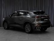 Changan UNI-K Тюмень  - изображение 25
