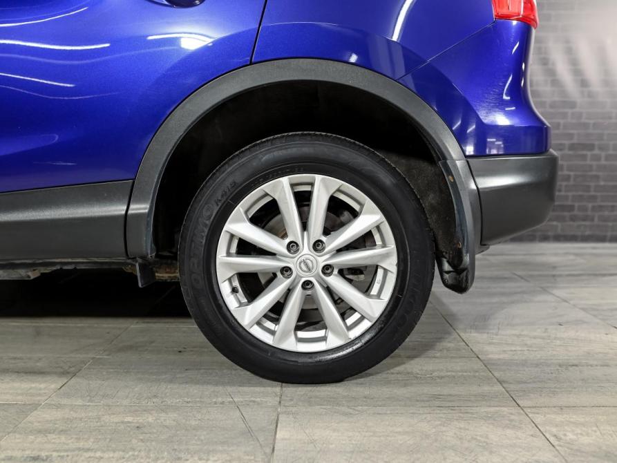 Nissan Qashqai II Екатеринбург  - изображение 21