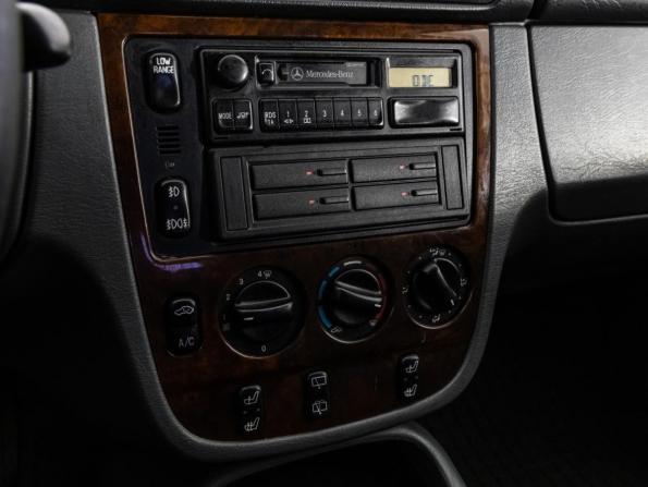 Mercedes-Benz M-Класс I (W163) с пробегом 1999 года, цена 475 000 рублей, 487644 км, внедорожник, Автокод Объявления