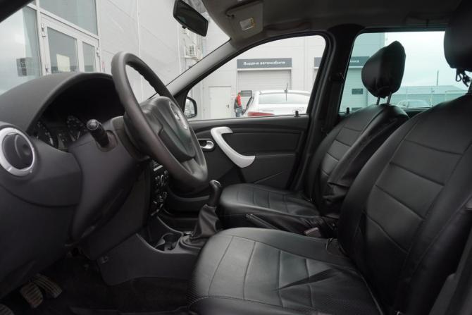 Lada (ВАЗ) Largus I с пробегом 2019 года, цена 919 000 рублей, 153800 км, универсал, Автокод Объявления