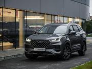 Chery Tiggo 8 Pro I Санкт-Петербург  - изображение 30