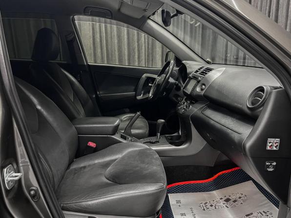 Toyota RAV4 III (XA30) Рестайлинг с пробегом 2012 года, цена 1 550 000 рублей, 165000 км, внедорожник, Автокод Объявления