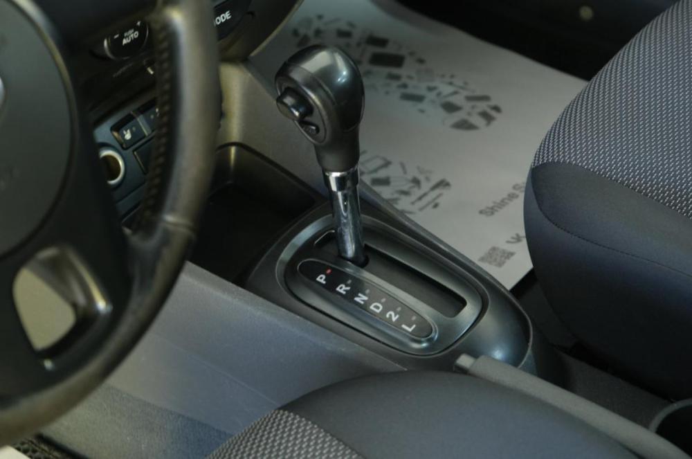 Kia Rio II Рестайлинг Омск  - изображение 16