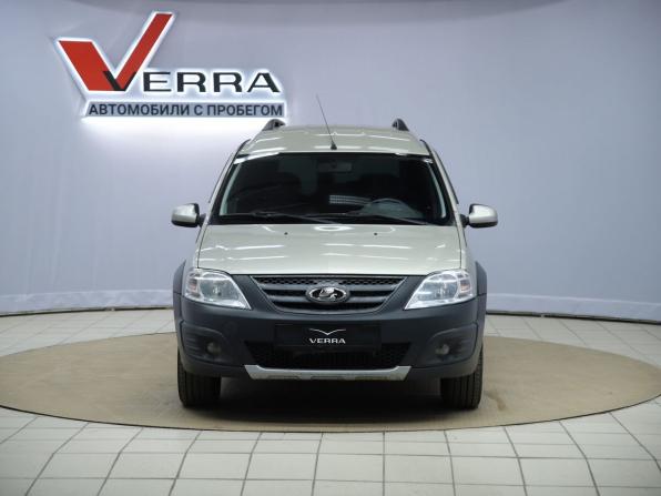 Lada (ВАЗ) Largus I с пробегом 2019 года, цена 950 000 рублей, 156421 км, универсал, Автокод Объявления