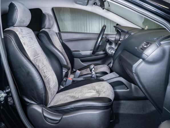 Kia Rio III с пробегом 2015 года, цена 825 000 рублей, 140287 км, седан, Автокод Объявления