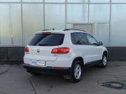 Volkswagen Tiguan I Рестайлинг Москва  - изображение 27