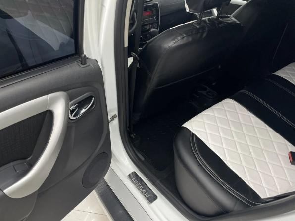 Nissan Terrano III (D10) с пробегом 2016 года, цена 1 079 000 рублей, 176121 км, внедорожник, Автокод Объявления