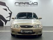 Kia Spectra I Рестайлинг 2 Ростов-на-Дону  - изображение 19