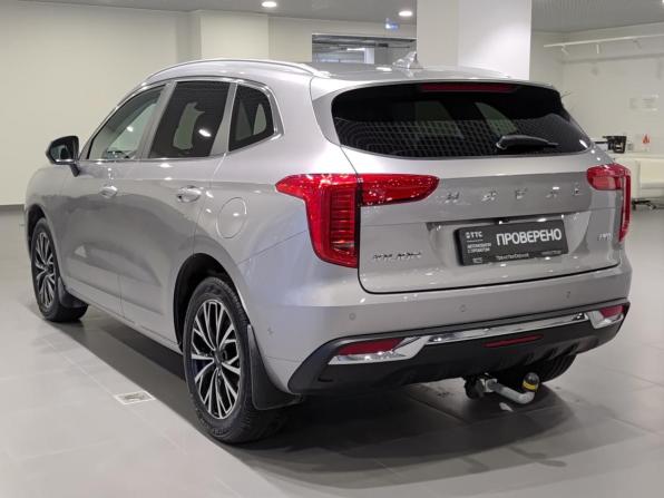 Haval Jolion I с пробегом 2023 года, цена 2 090 000 рублей, 14333 км, внедорожник, Автокод Объявления