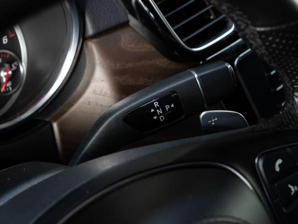 Mercedes-Benz GLS I (X166) с пробегом 2018 года, цена 5 799 000 рублей, 181599 км, внедорожник, Автокод Объявления